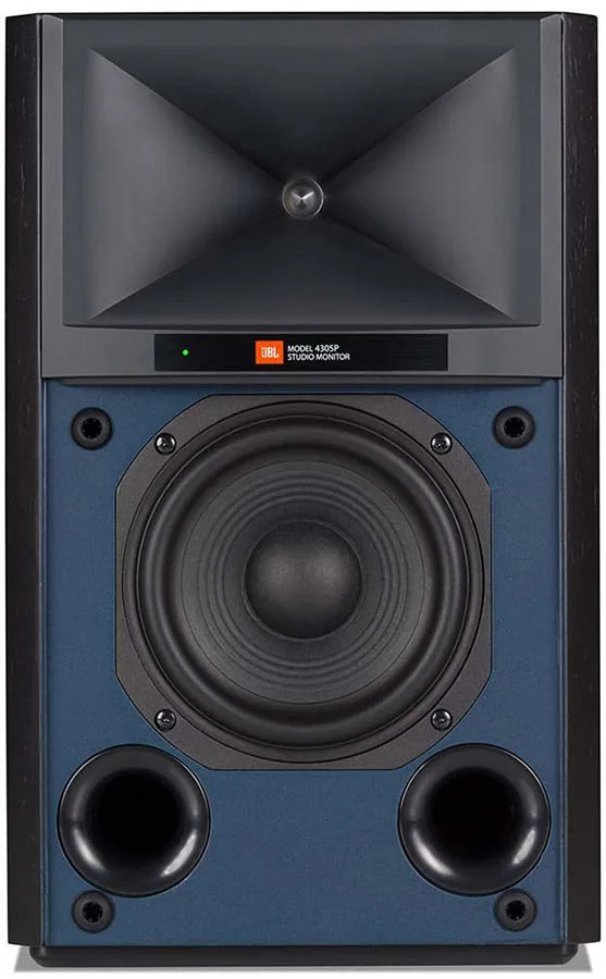 JBL 4305P Noir Enceintes sans fil hi-fi