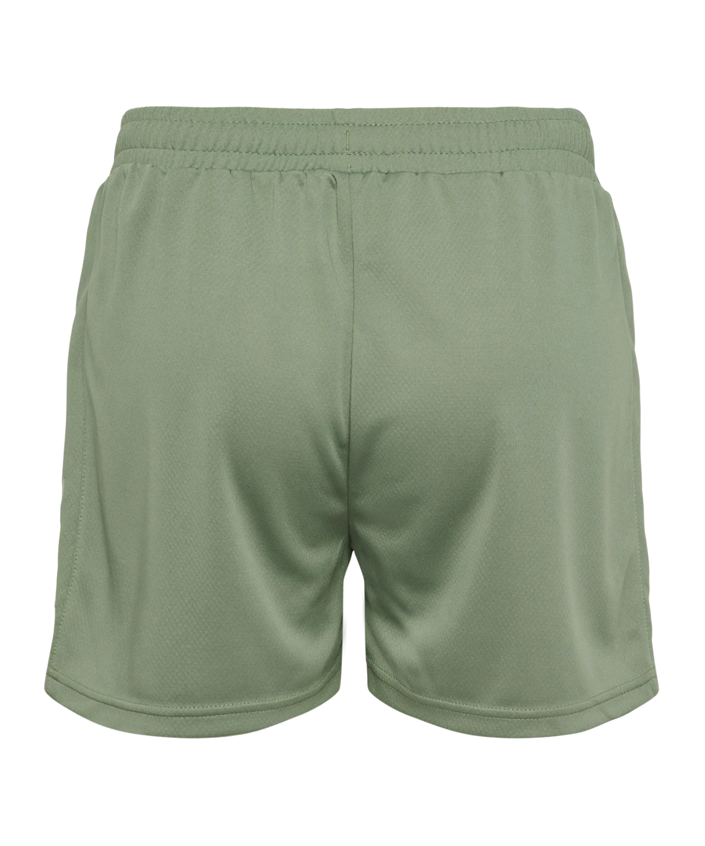 Hummel hmlACTIVE Short Damen Grün F6005