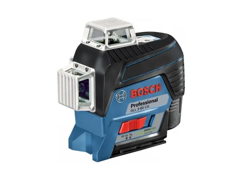 Bosch CIRCELLASER GLL 3-80 G