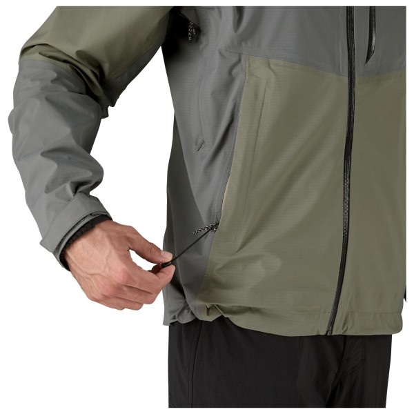Patagonia - Granite Crest Jacket - Veste imperméable