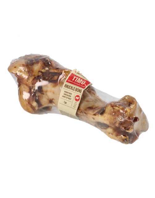 Timo Dinobot - Hondensnacks - 1.82 kg