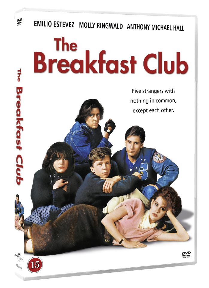 The Breakfast Club