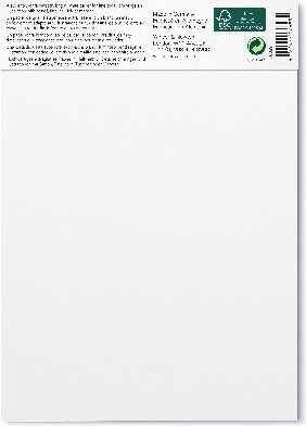Winsor & Newton - Bristol Skitseblok - A5 - 20 Ark