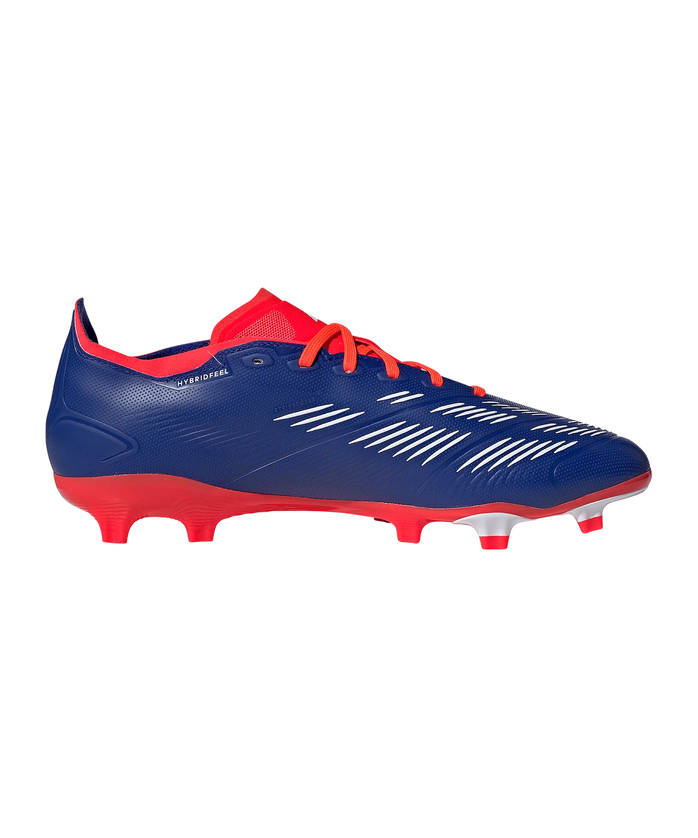 adidas Predator League FG Advancement Blau Weiss