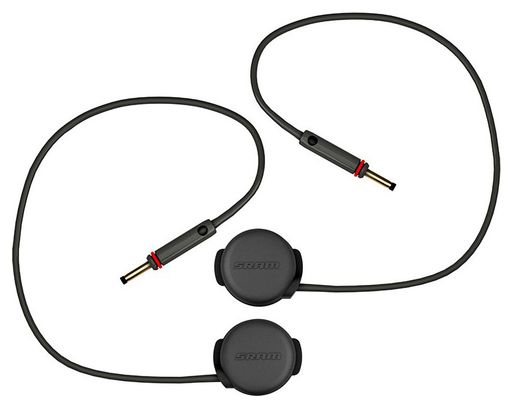 Boutons Satellites SRAM Blips 230 mm E-Tap (Paire)