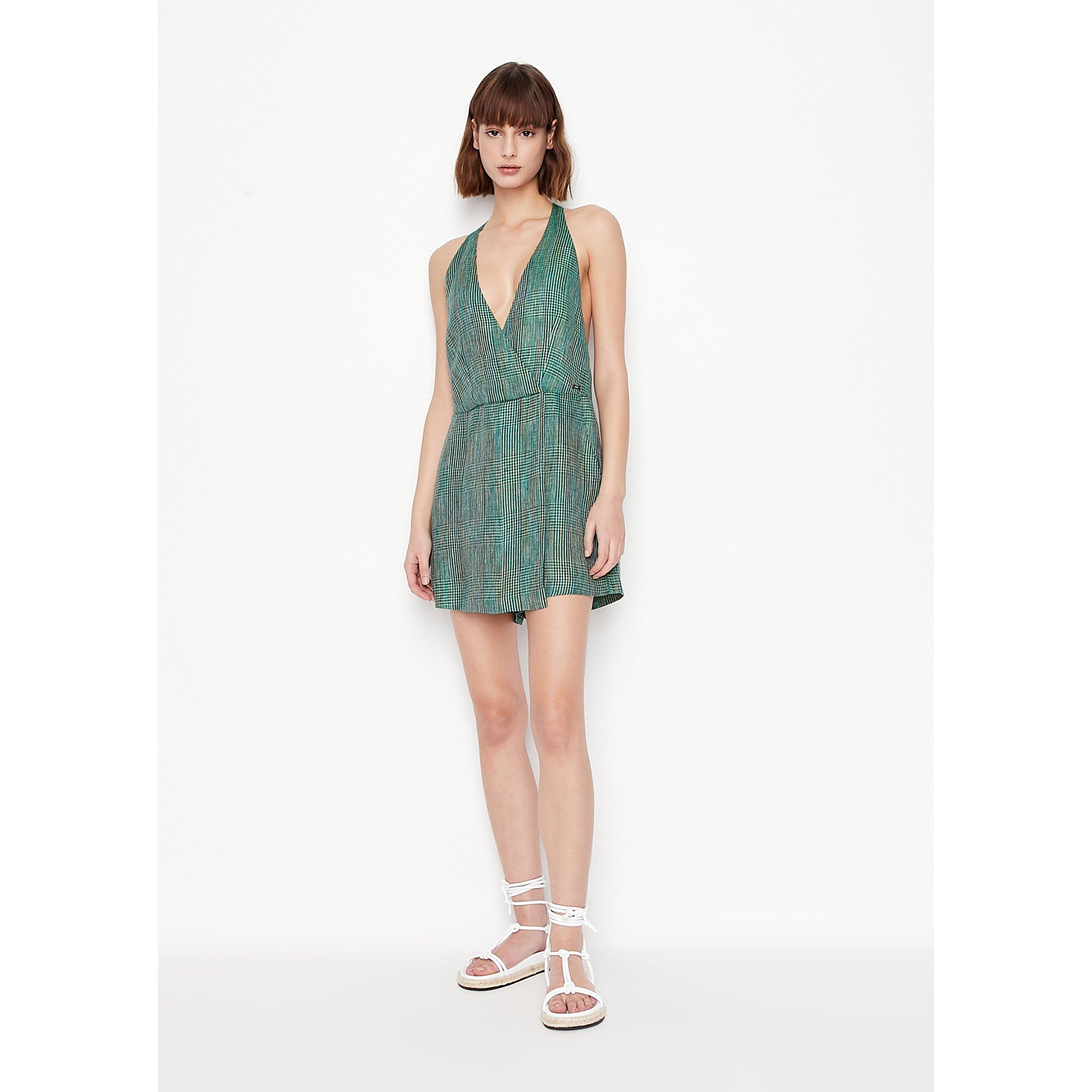 Armani Exchange Vestito Dress