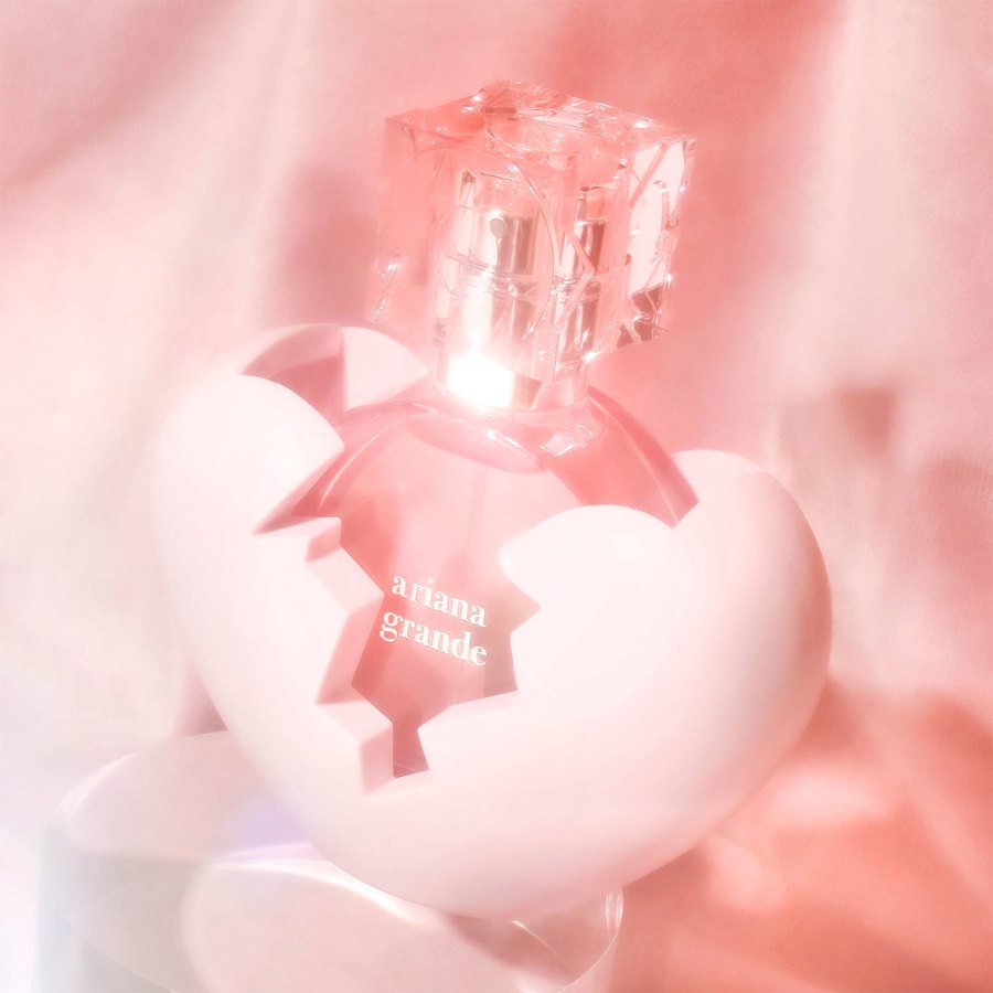 Ariana Grande Thank U Next Eau De Parfum 30ml