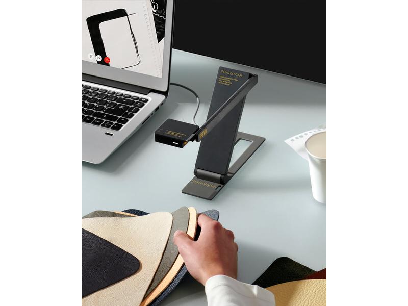 IPEVO Dokumentenkamera DO-CAM USB Visualizer – Professionelle Kommunikation, die über Worte hinausgeht