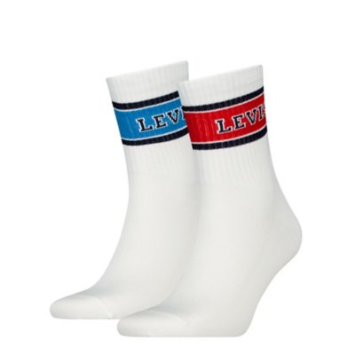 Chaussettes homme Sport - Lot de 2 LEVIS
