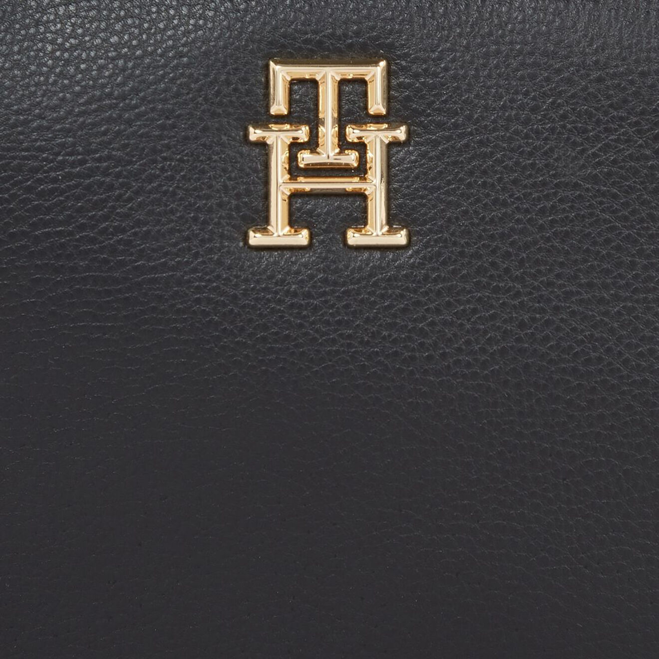 Tommy Hilfiger Sac bandoulière Tommy Life noire - 21.5x13x6.5 cm
