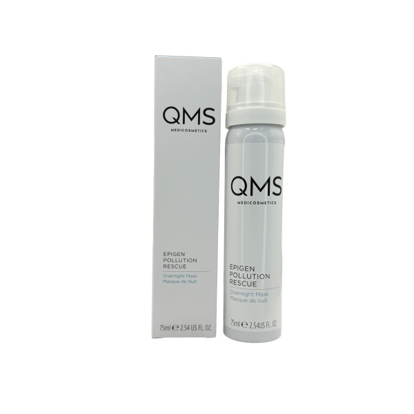 Epigen Pollution Rescue Overnight Mask