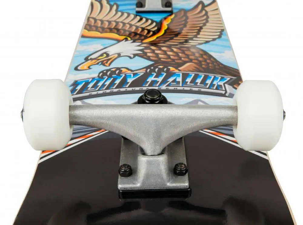 Tony Hawk 180 Series Komplet Skateboard - Skateboards | SkatePro