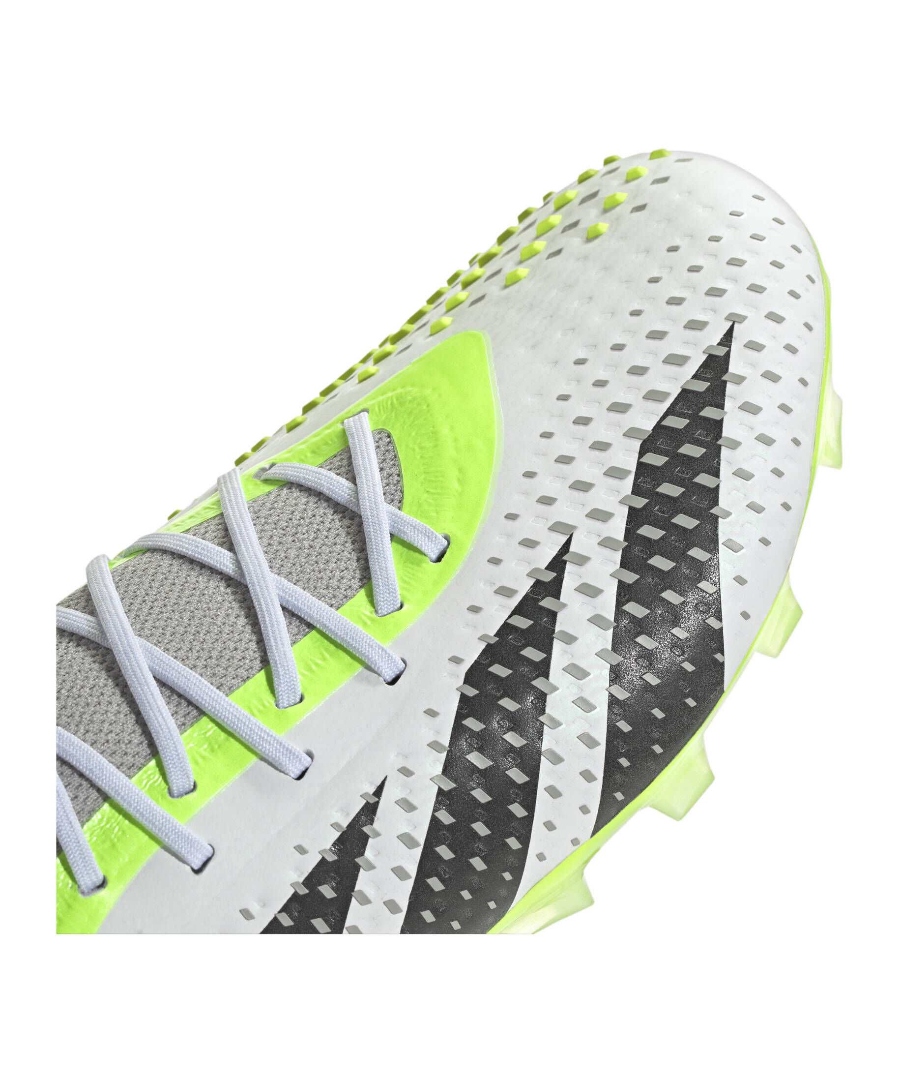 adidas Performance| Herren Fußballschuhe PREDATOR ACCURACY.1 LOW AG Kunstrasen