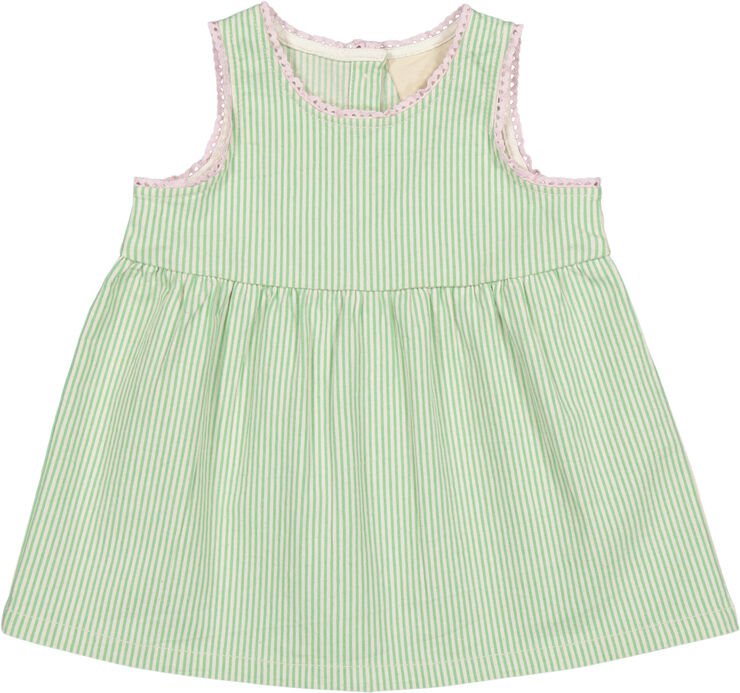 MarMar Copenhagen Daely Cale green stripe