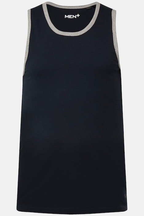 Men+ Unterhemden, bis 8 XL