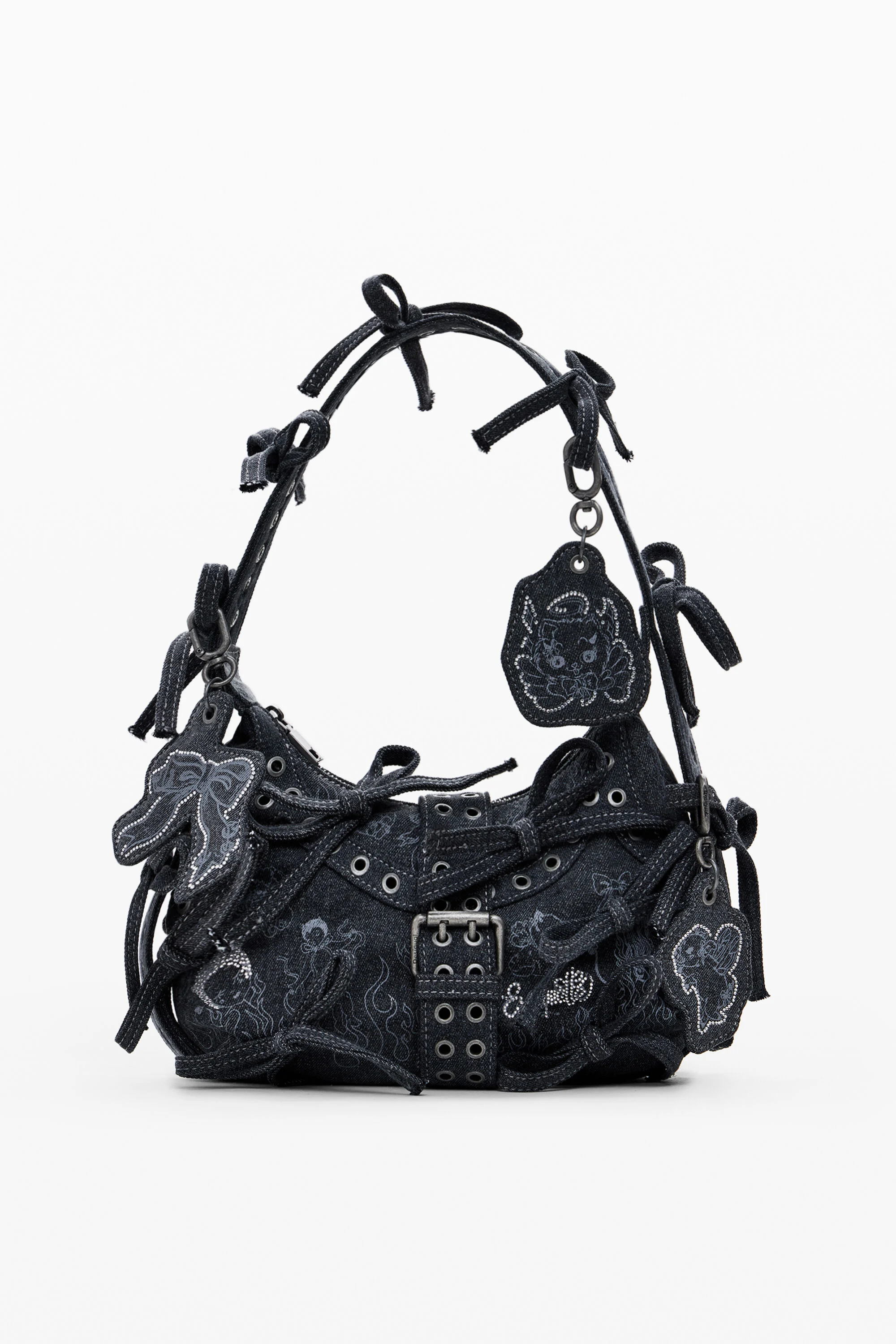 Bolsa Y2K María Escoté
