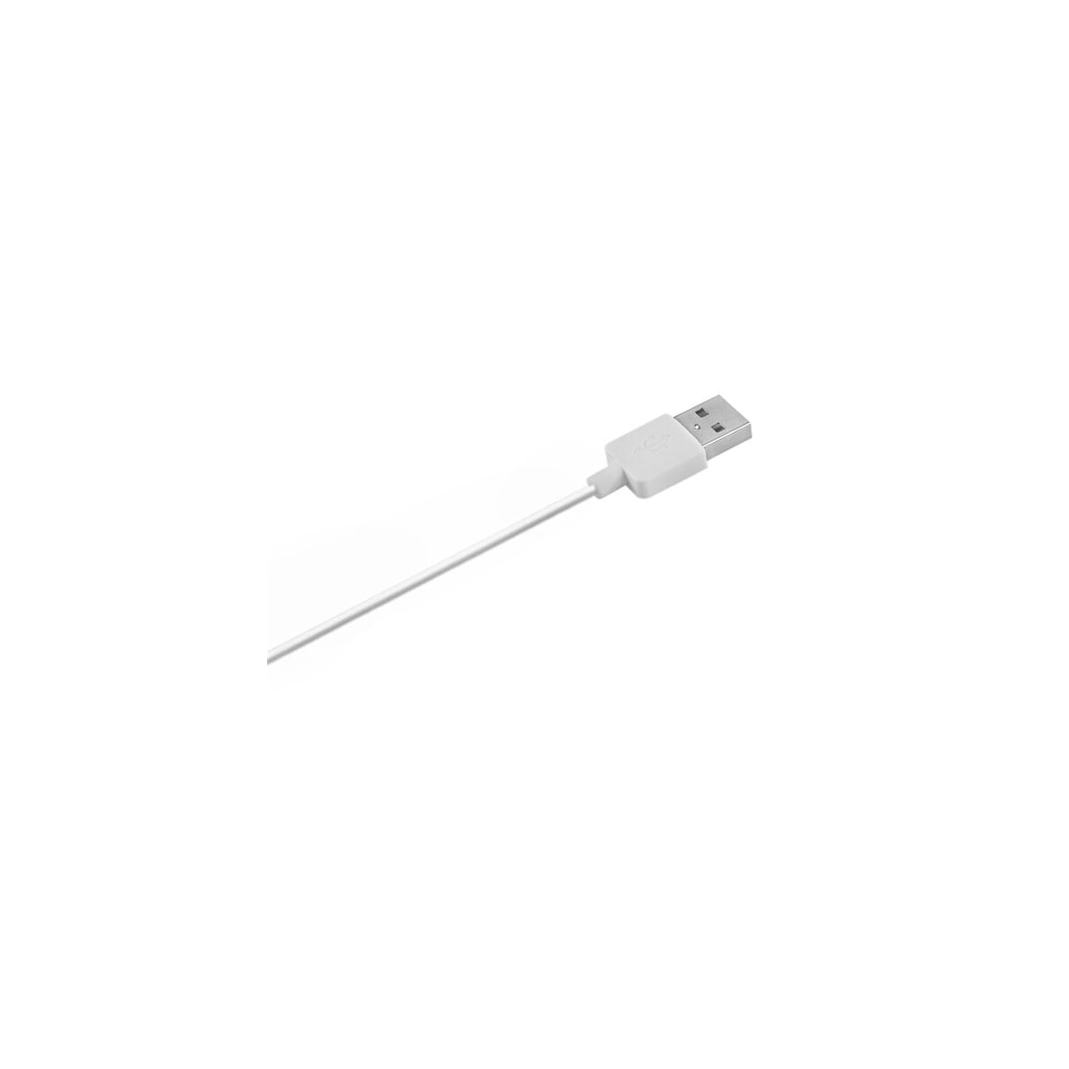 Magnetisk USB-ladekabel til Huawei Honor Watch GS Pro Smart Watch