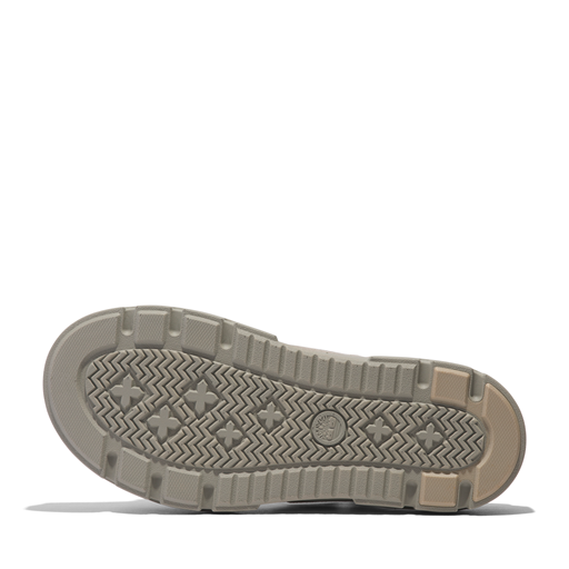 Timberland Greyfield 2-Strap Sandaler, Light Taupe Suede, 41