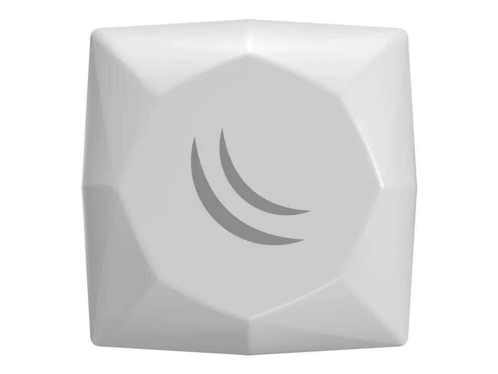 MikroTik LDF LTE6 kit - Netværk / trådløs mobilmodem kombination - 4G LTE - 300 Mbps - 100Mb LAN