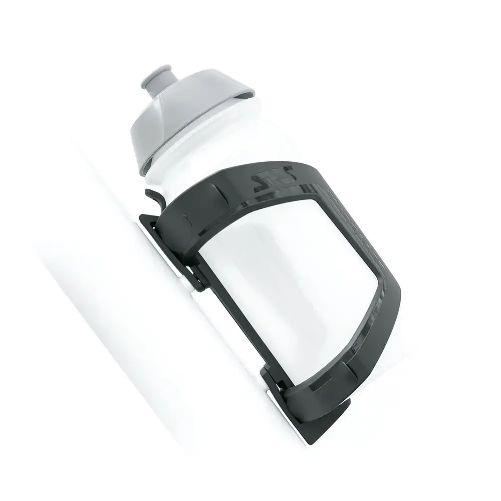 SKS Slidecage Bidonhouder Zwart