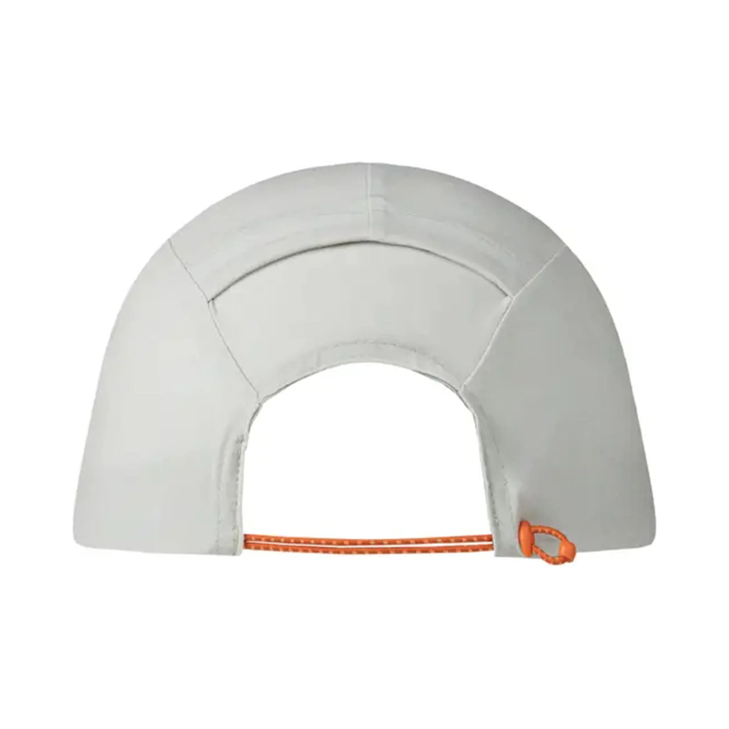 Buff Pack Speed Cap Casquette - Gris