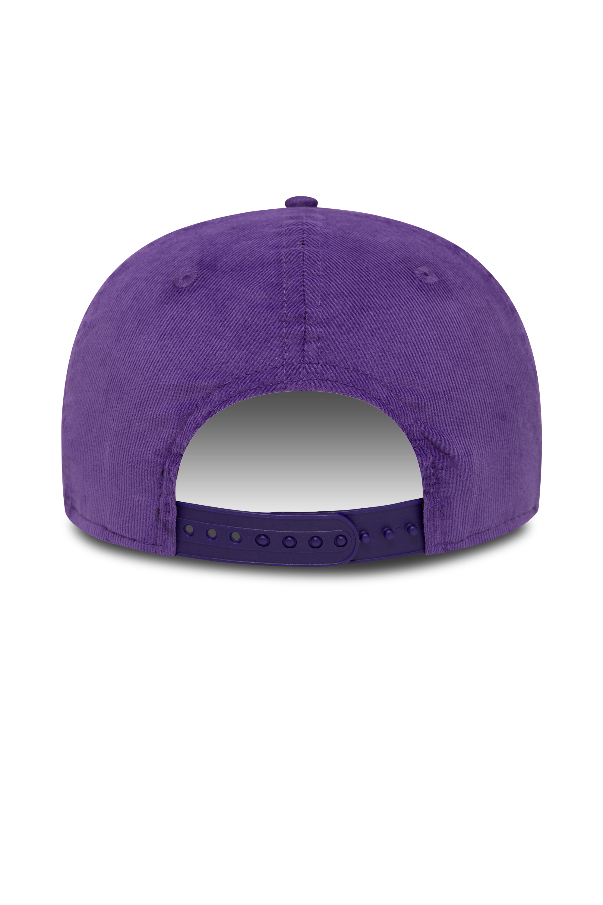 NEW ERA CASQUETTE LEAGUE CHAMPIONS GOLFER LOSLAK  TRP Violet