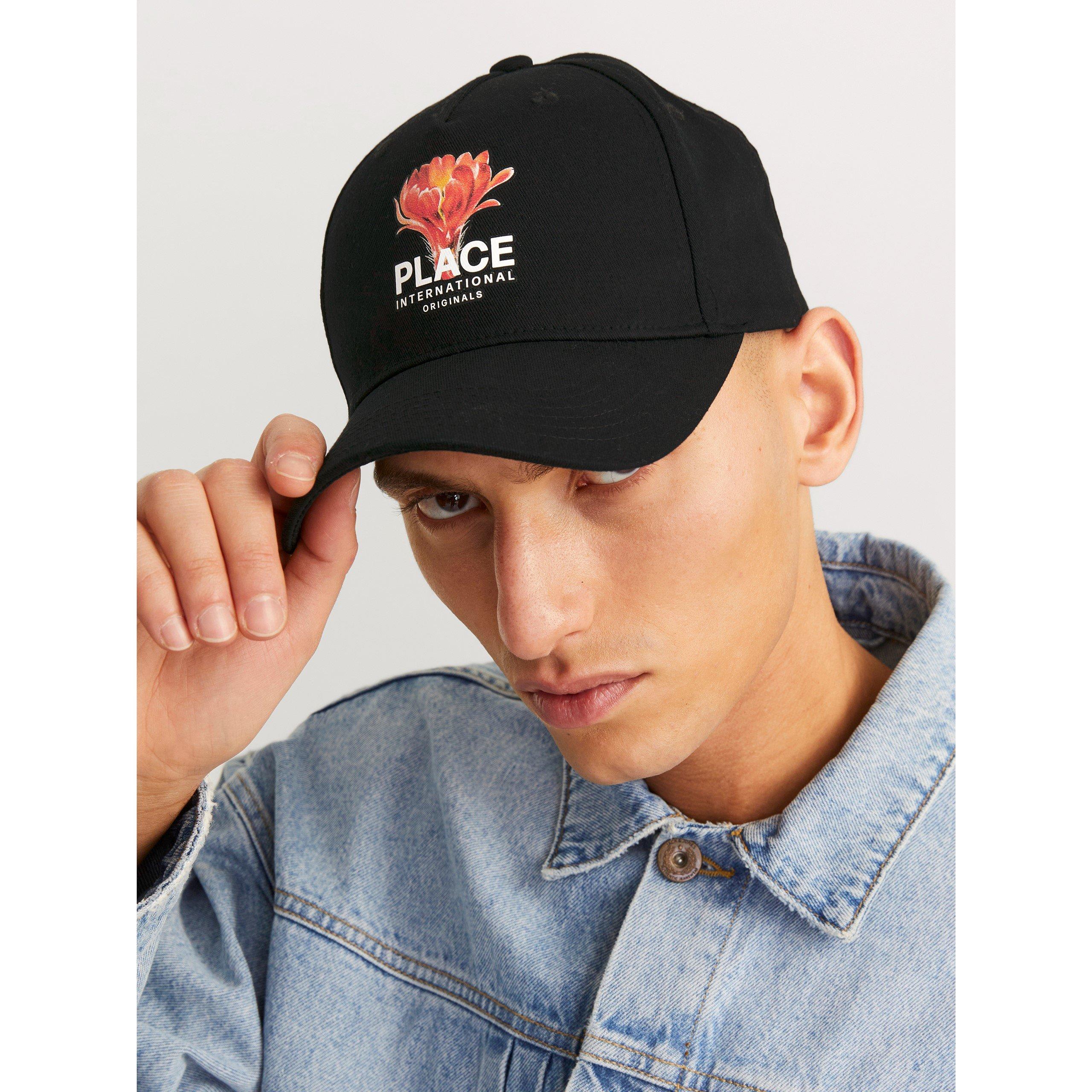 Jack and Jones JJ Baseball Cap Mens
