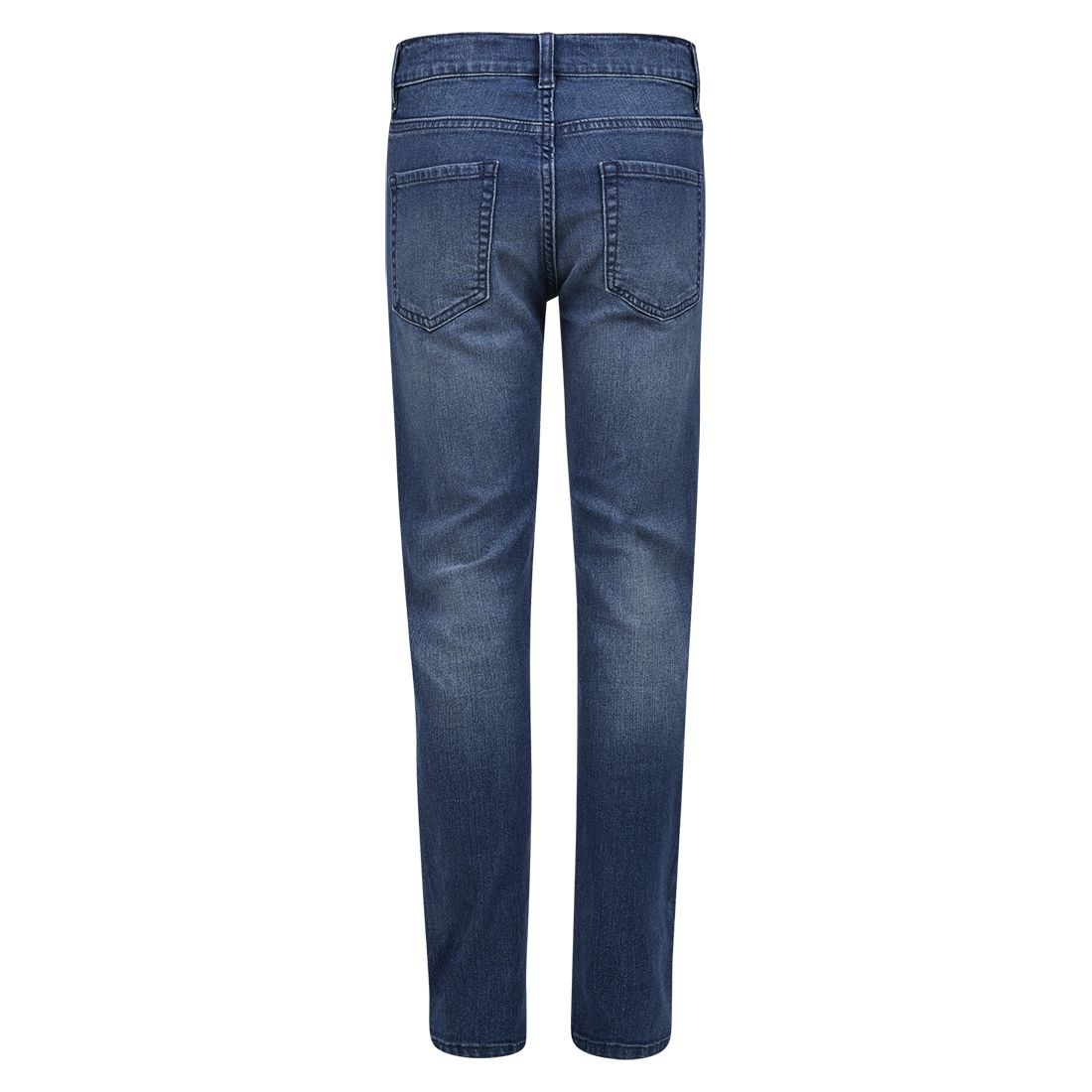 Jeans gutt