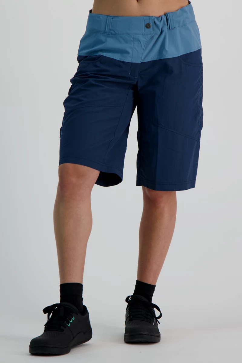 VAUDE Qimsa Damen Bikeshort