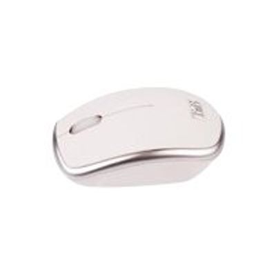 T'nB Rubby - souris sans fil silencieuse - blanc