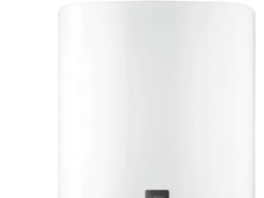 Bosch Tronic 4500 T 50 - El-vandvarmer med elektronisk display Ekskl. sikkerhedsagg.