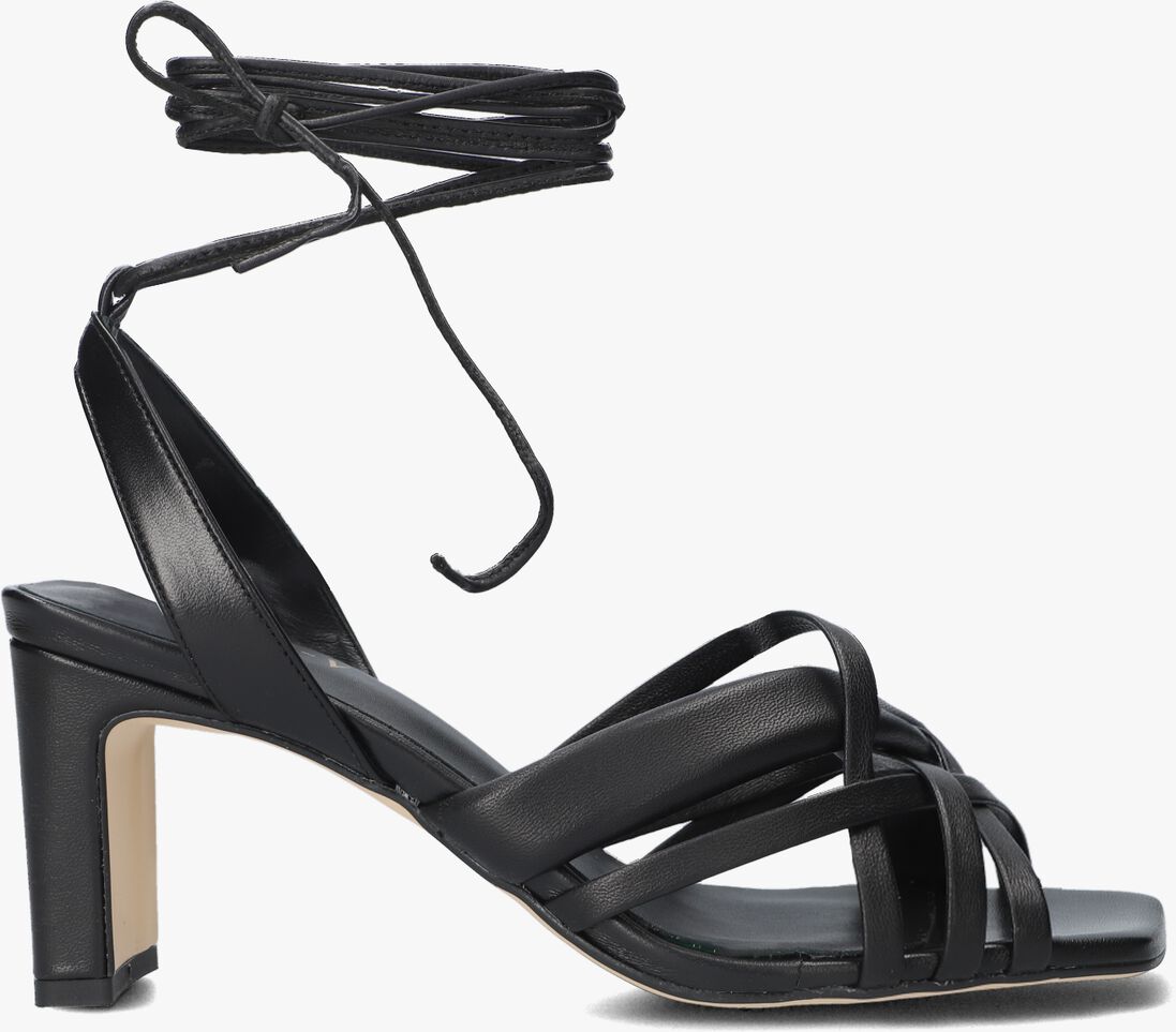 NOTRE-V zwarte notre-v sandalen 12372