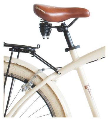 Vélo de ville Airbici Crusier Man 26