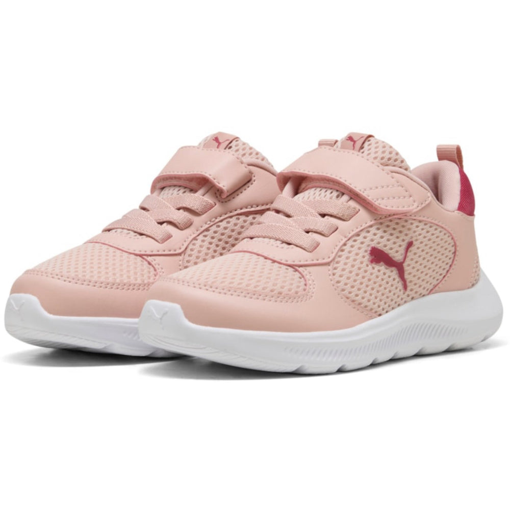 Køb Puma Pink Fun Racer 2 AC+ PS Sneakers