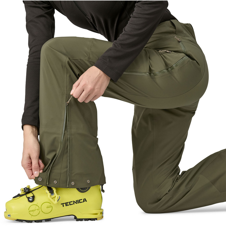 Patagonia Damen Stormstride Hose