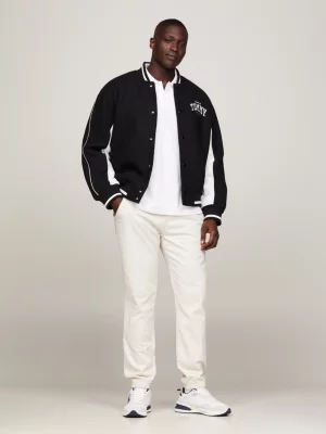 Calça Jogger Austin Peached Twill Slim Fit