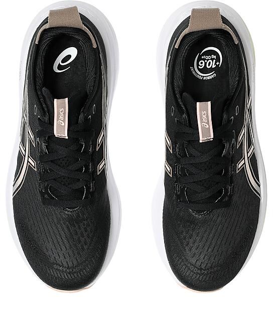 ASICS - CHAUSSURES DE RUNNING GEL NIMBUS 27 W