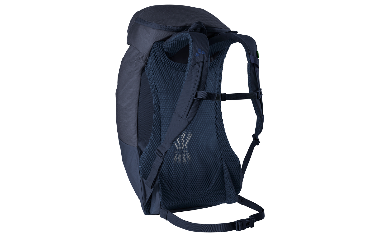 Vaude Womens Skomer 24 Wanderrucksack Damen 24 Liter orange