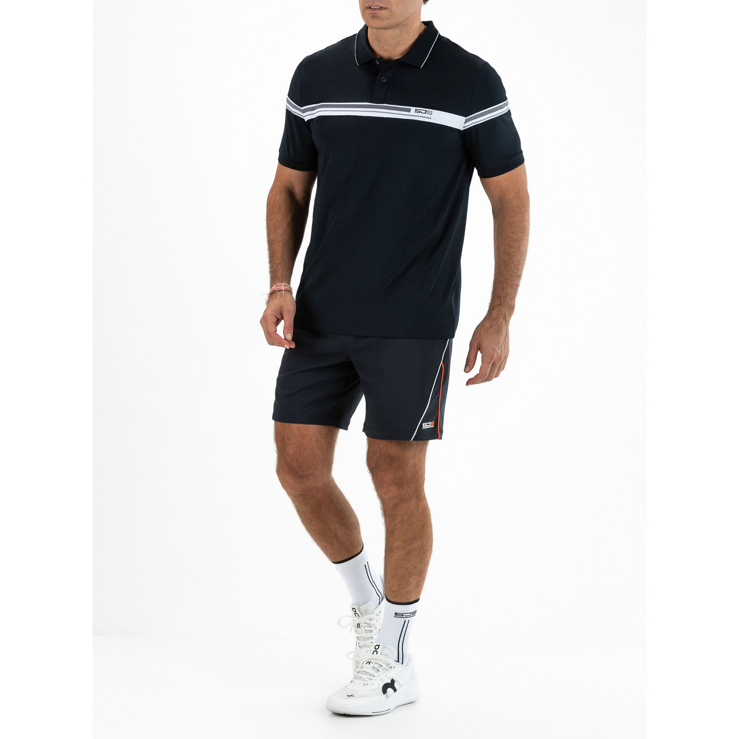 Sjeng Sports Clarkson Polo