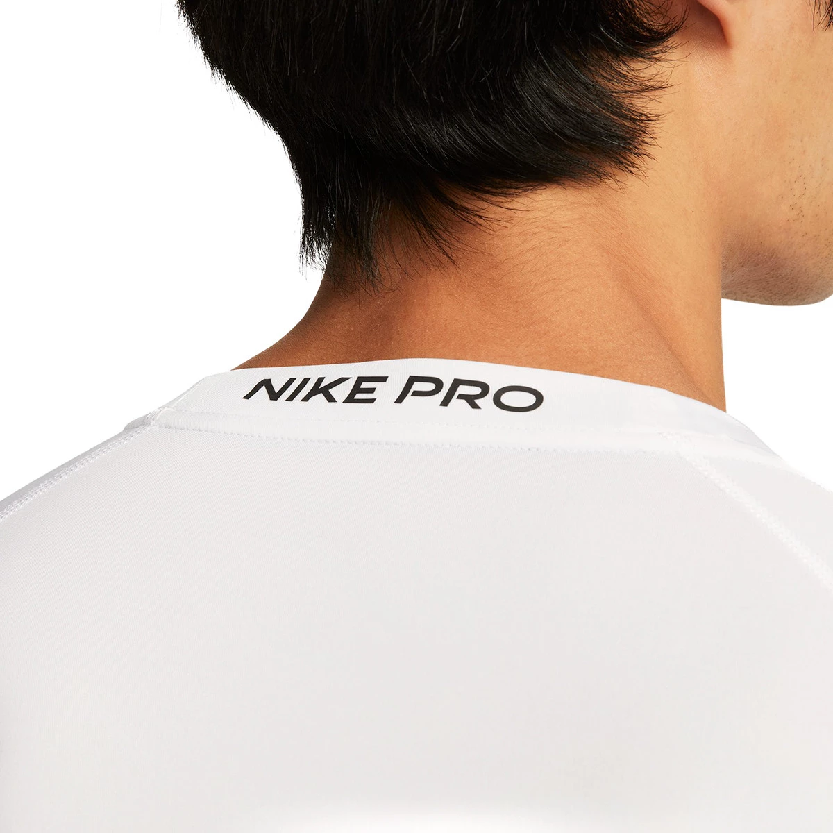 Camisola Nike Manga Curta Pro Dri-Fit