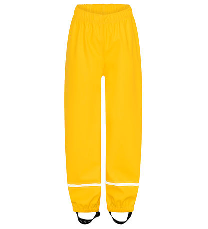 LEGO? Wear Regnbukser - PU - Puck 101 - Gul