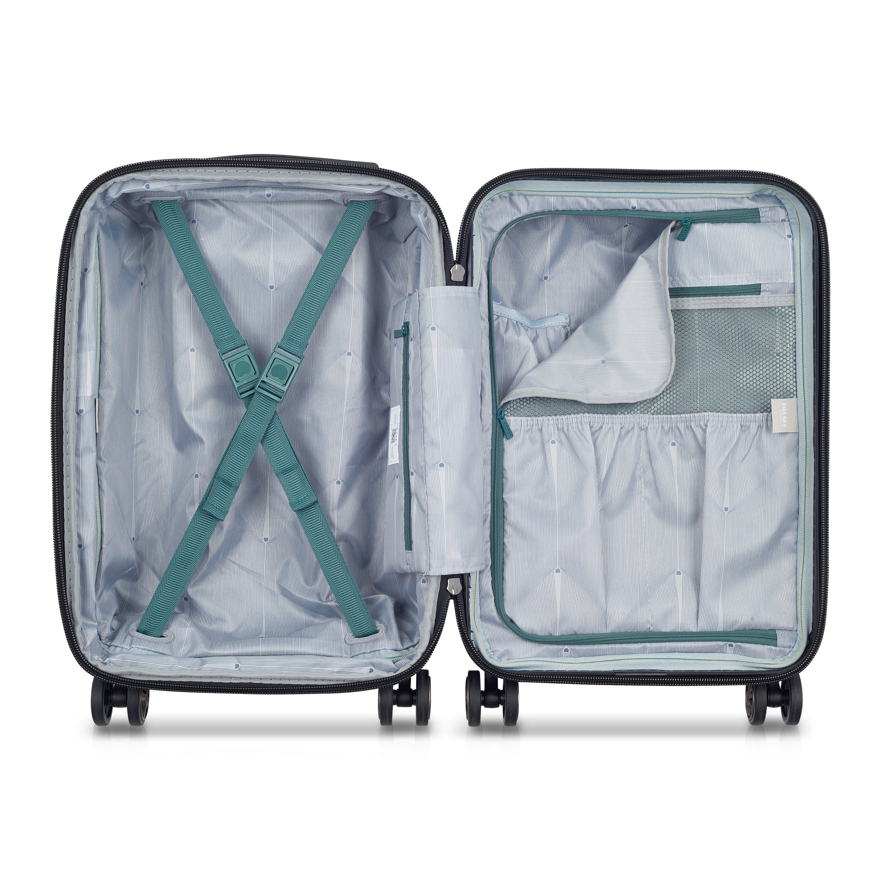 Valise Cabine - S Extensible (55cm)