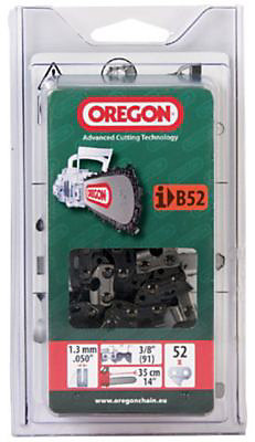 Chaîne de tronçonneuse Oregon B52