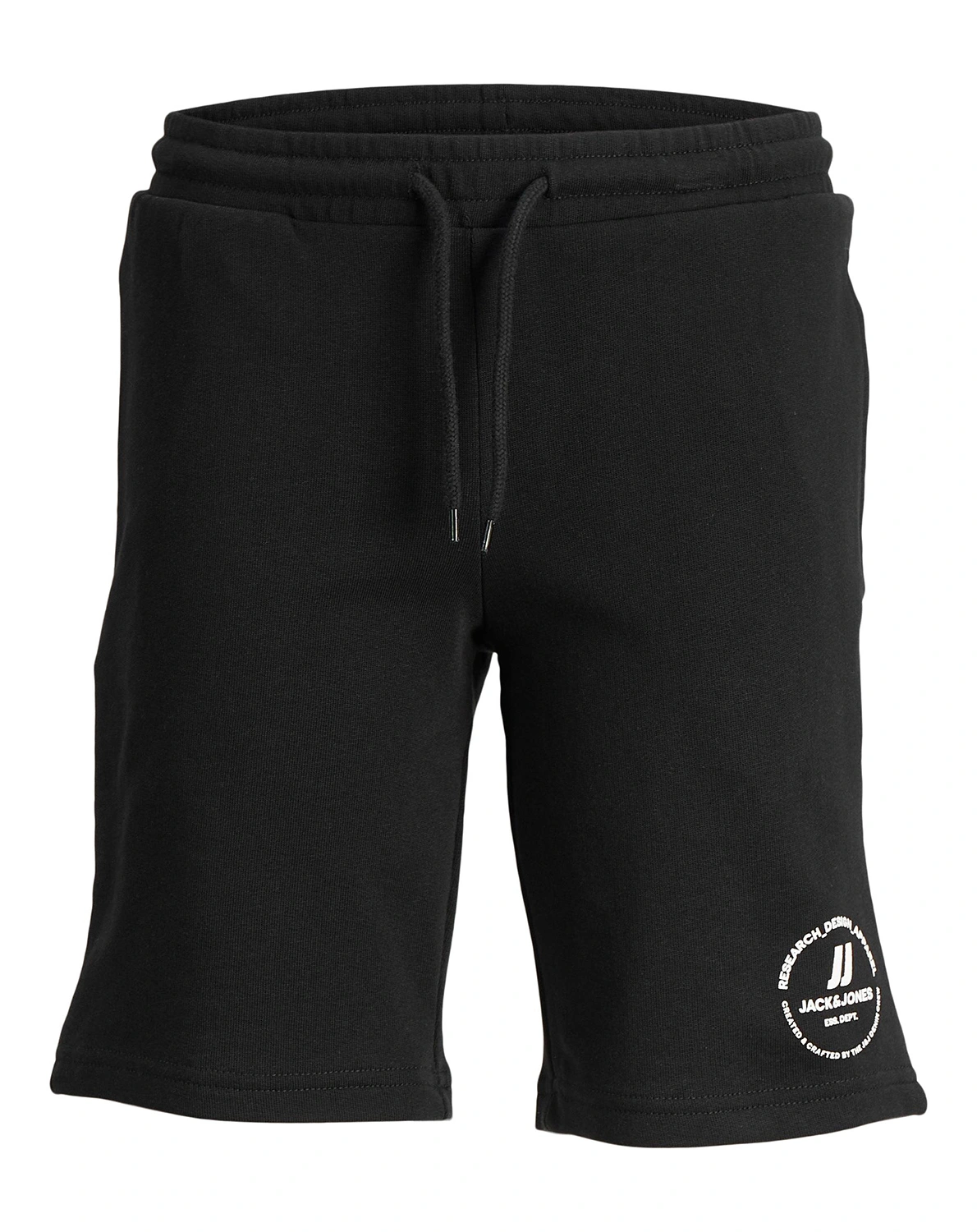 Sweat-Shorts JPSTSWIFT AUT SN in black