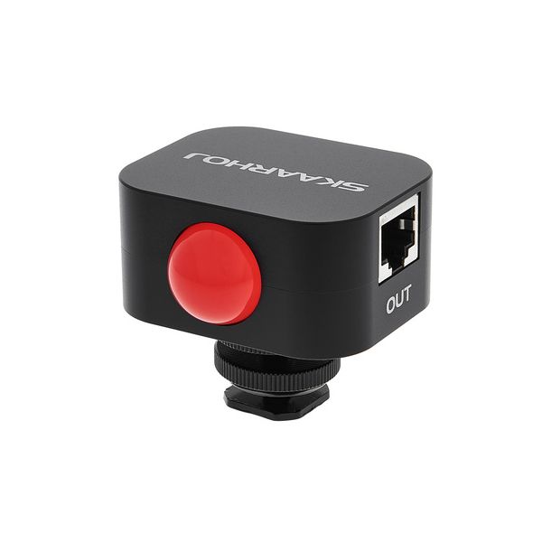 Skaarhoj Tally Light B-Stock
