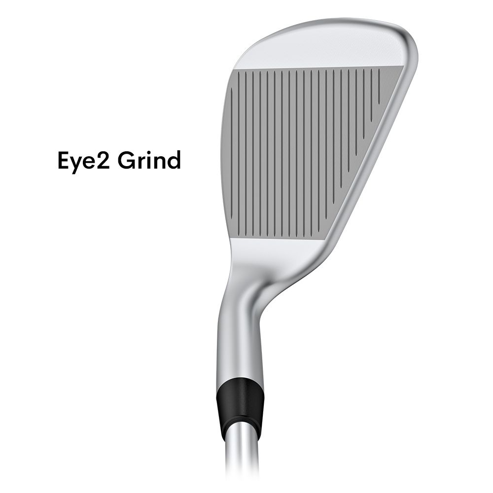 S159 Wedge Midnight