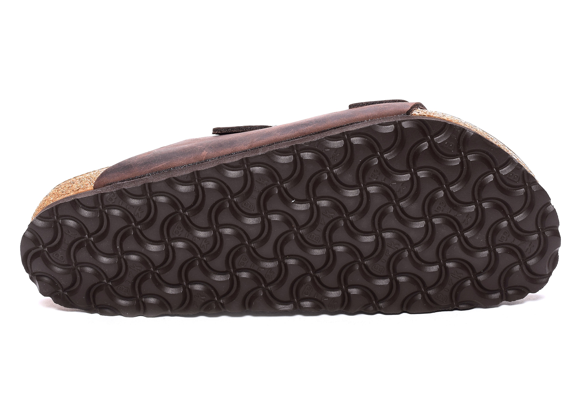Arizona sfb cuir marron