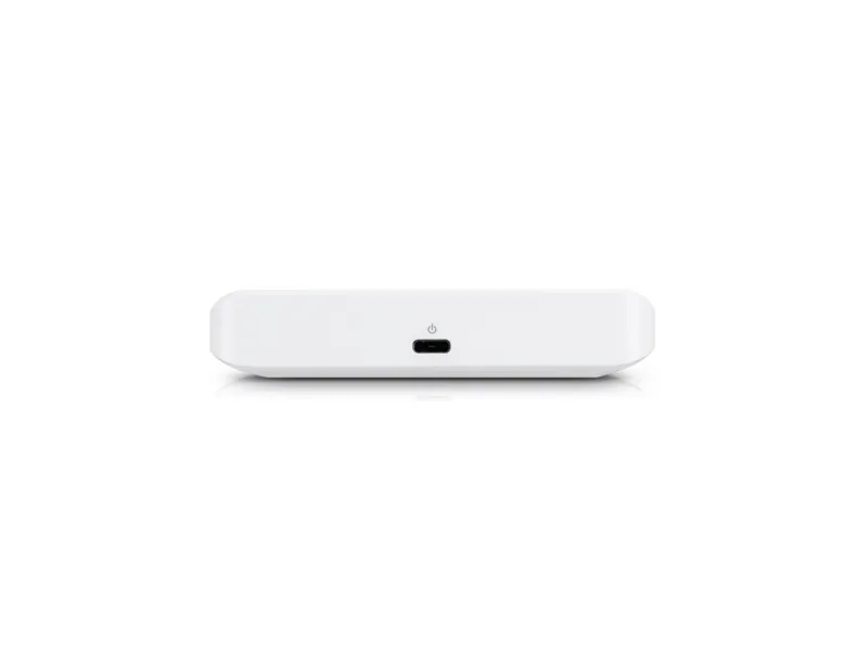 Ubiquiti USW-Flex-Mini-5 | Switch | UniFi, 5x RJ45 1000Mb/s, 1x PoE In, 5-pack