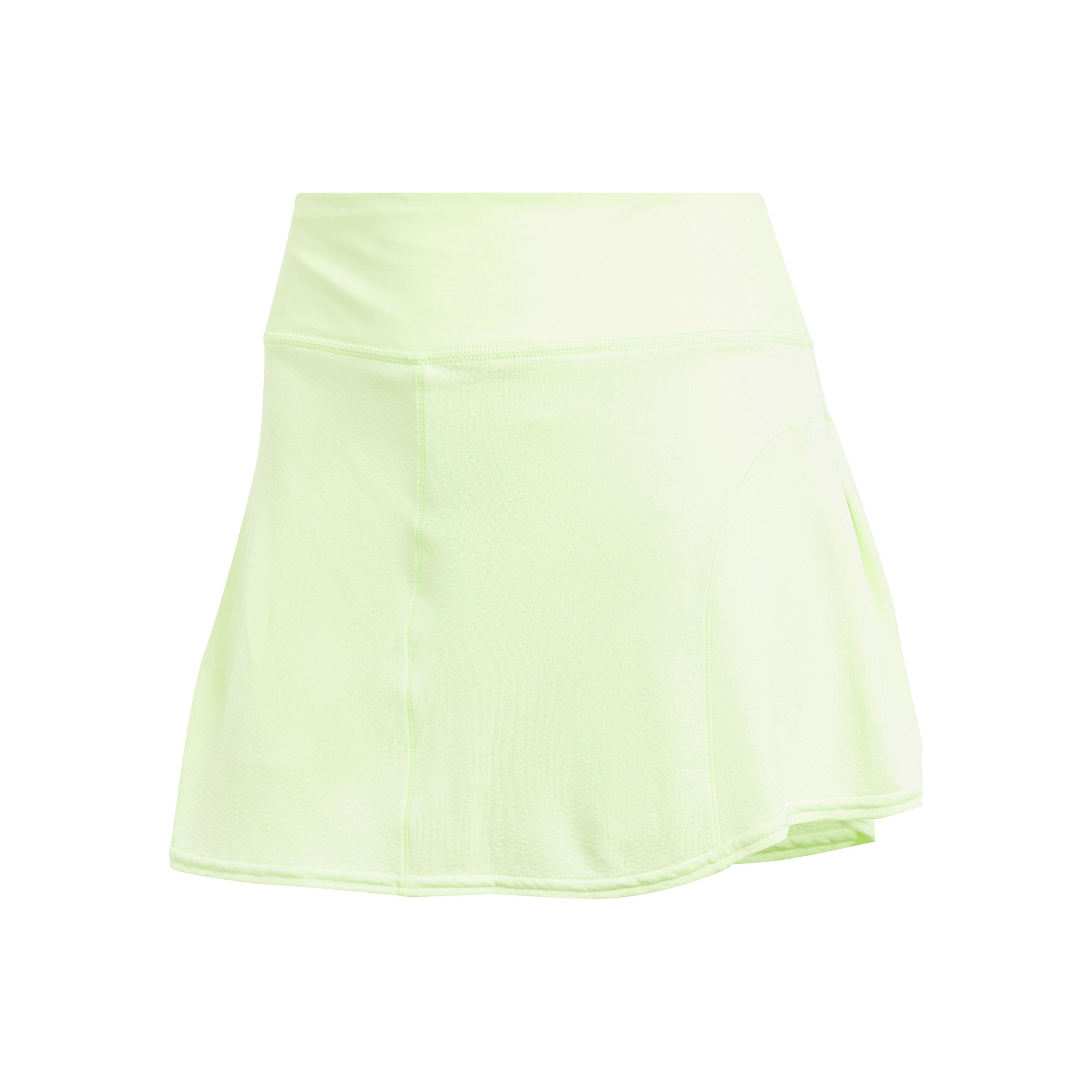 adidas Match Jupe Femmes - Jaune Lemon