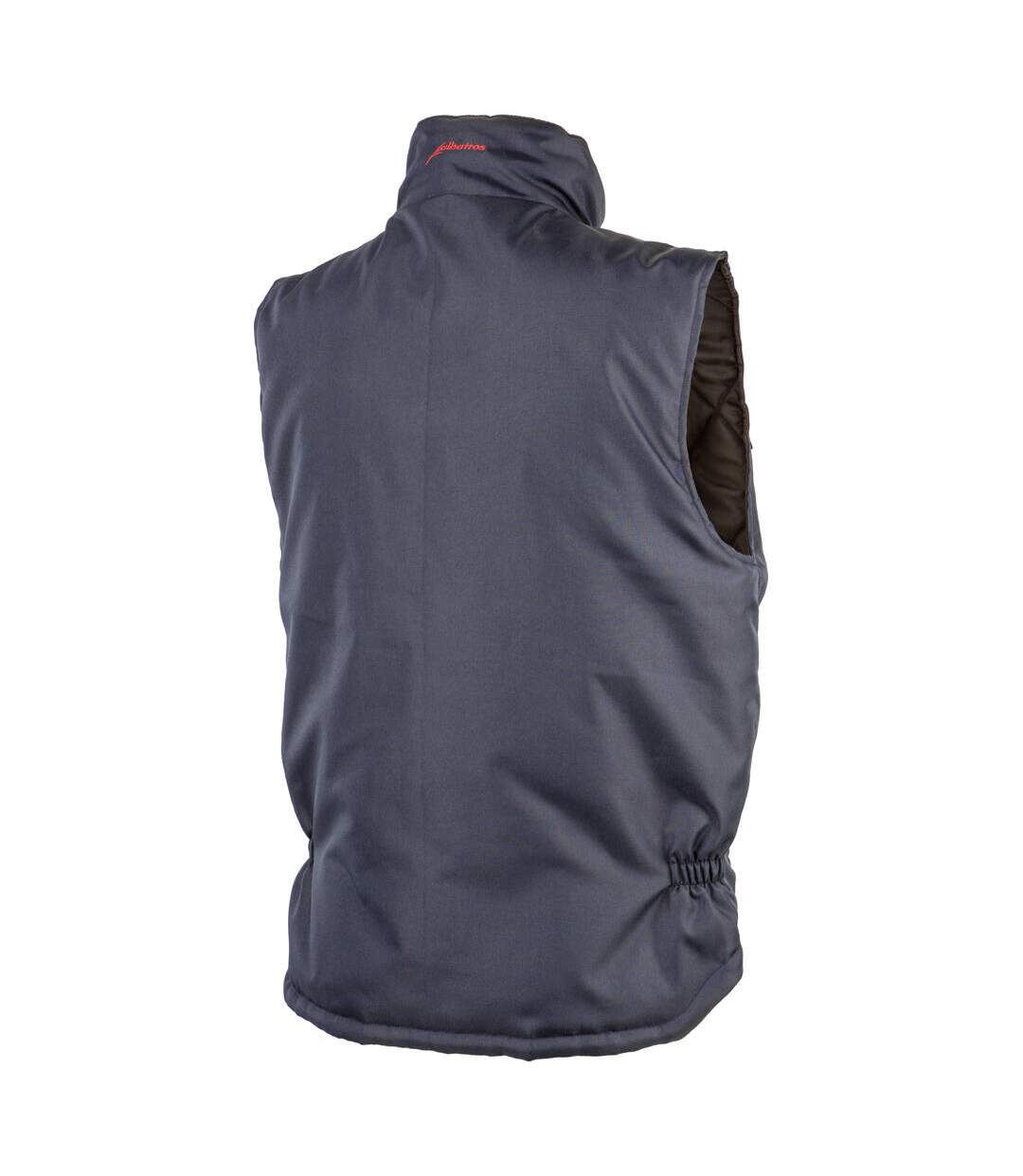 Gilet  sans manches multipoches Albatros HERTZ